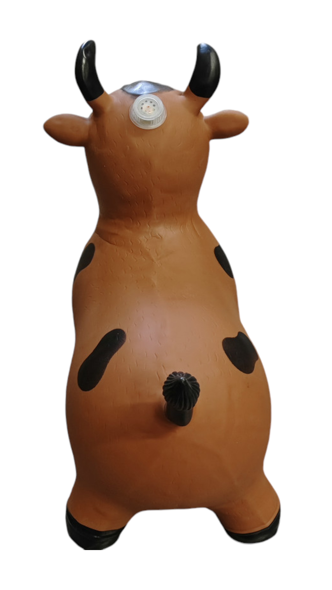 TORO MONTABLE BOTADOR 5581