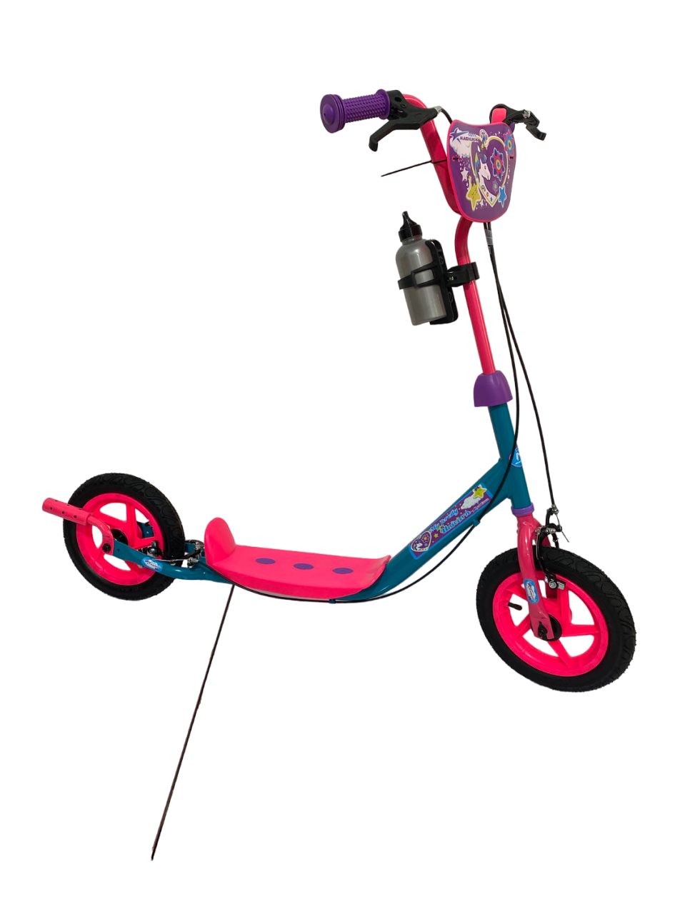 PATIN LLANTA DE AIRE RD-12