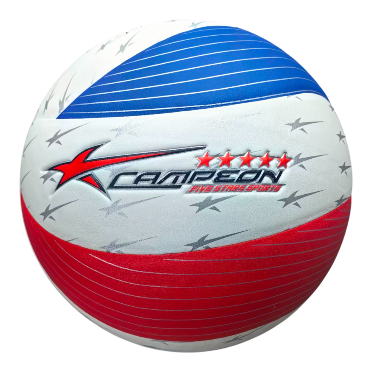 Balón Deportivo de Voleibol PRO 8 Paneles PU