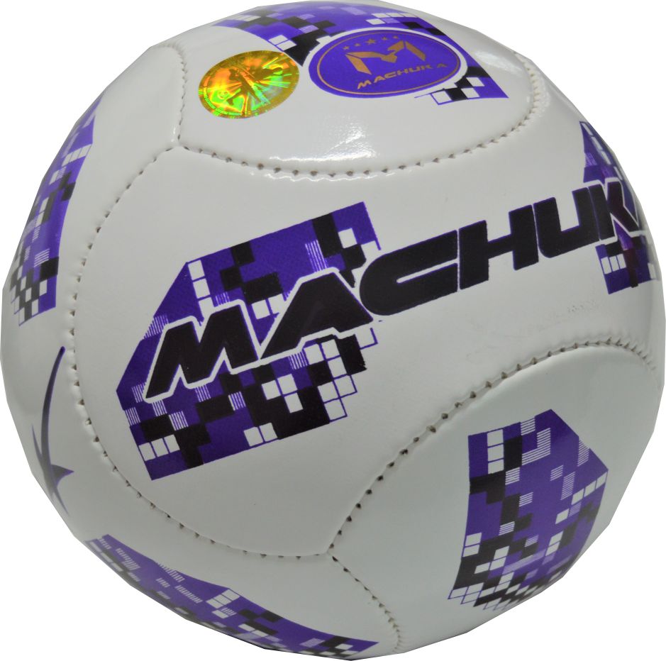 BALÓN DE FÚTBOL NACIONAL