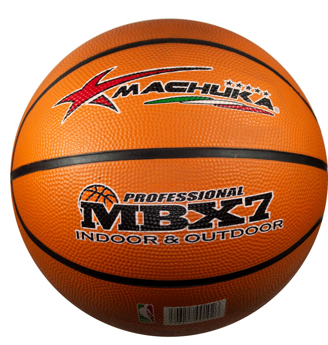 BALÓN BASKETBALL #7 LISO COLORES