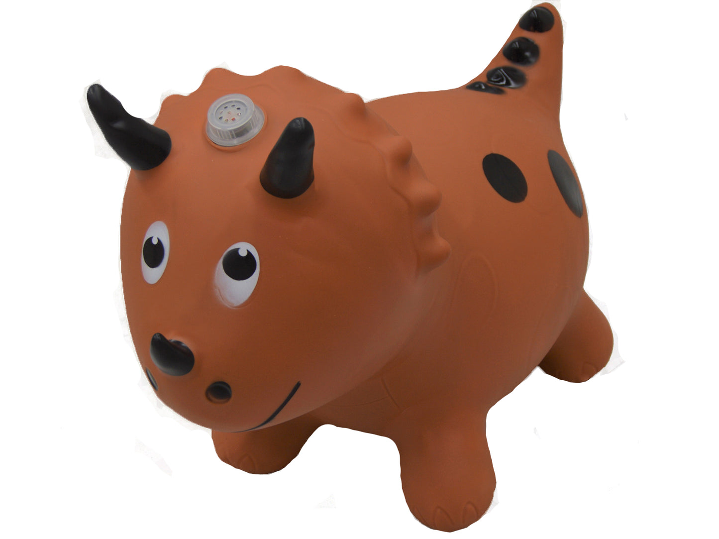 DINO MONTABLE BOTADOR