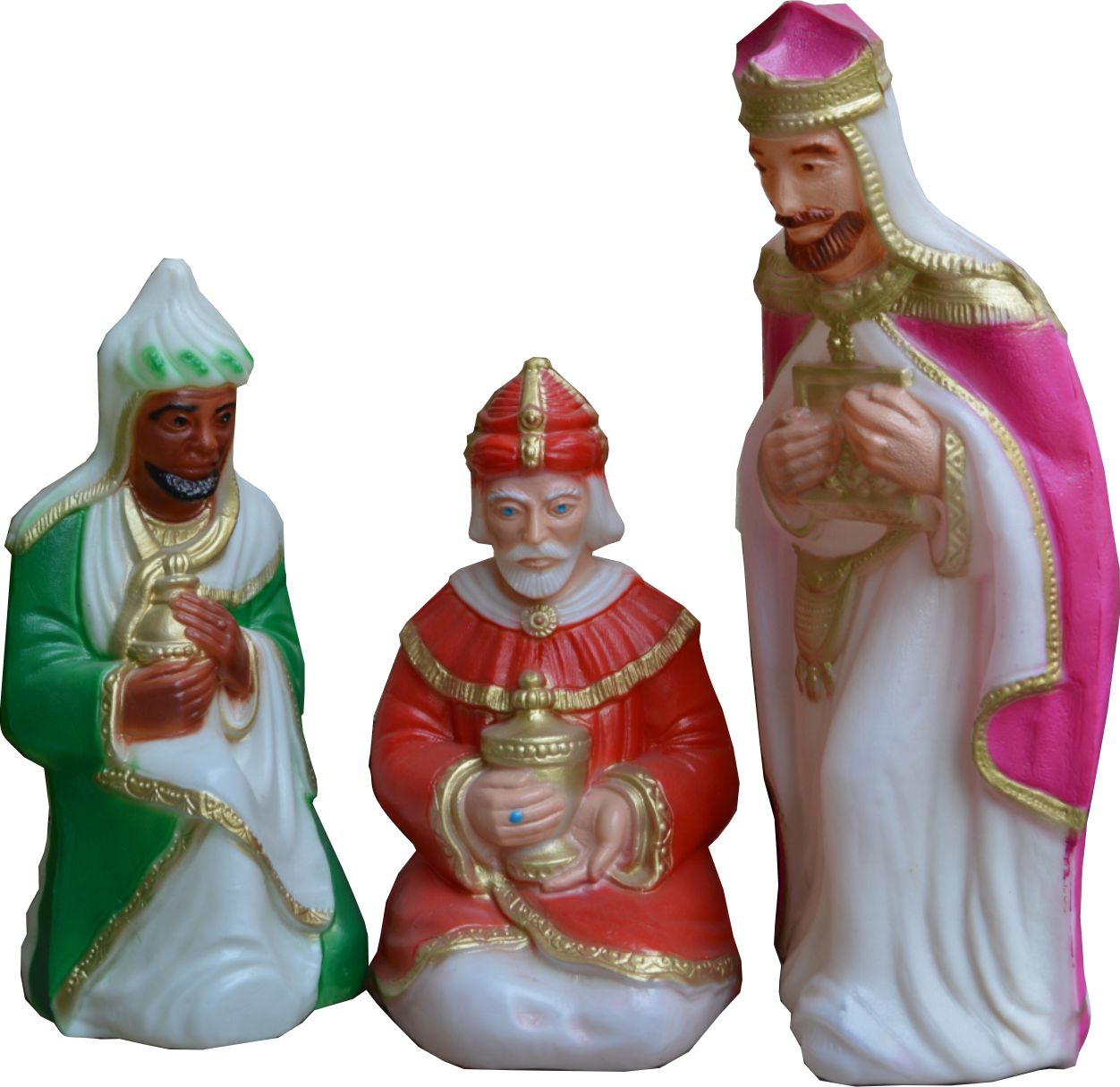 TRES REYES MAGOS JUMBO