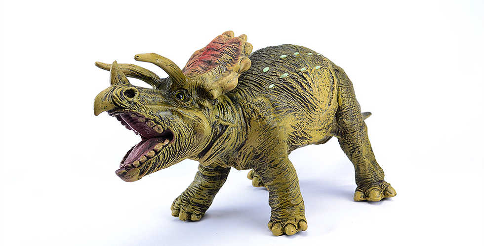 TRICERATOPS GRANDE
