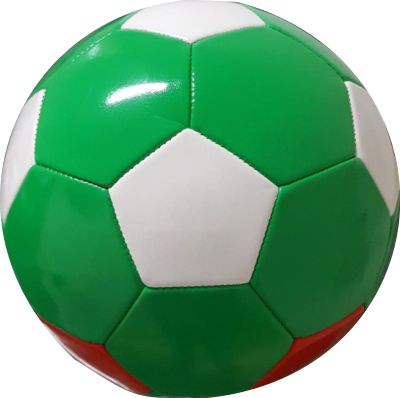 BALÓN DE FÚTBOL PARA PUBLICIDAD #5