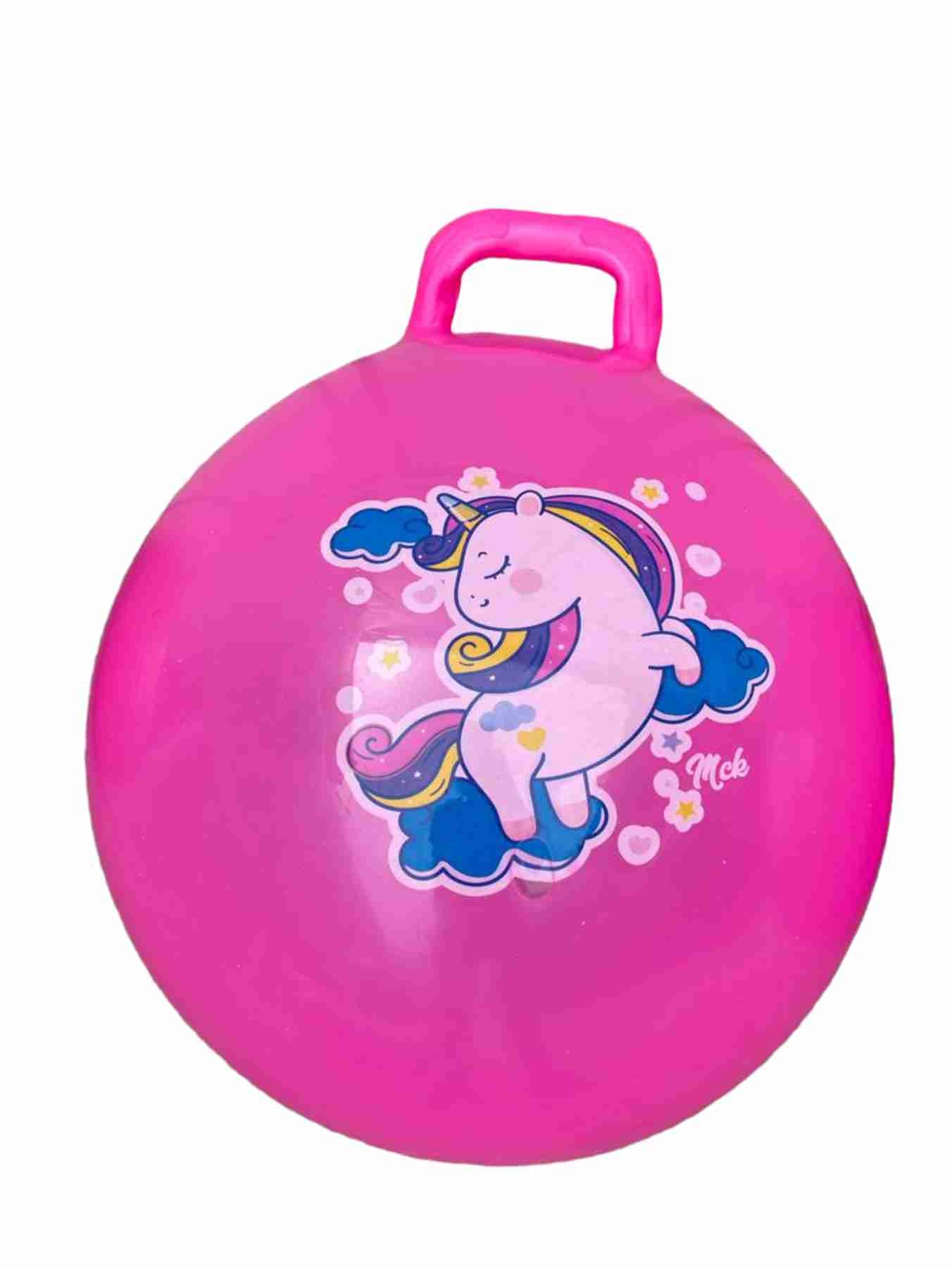 PELOTA SALTARINA 22.5''