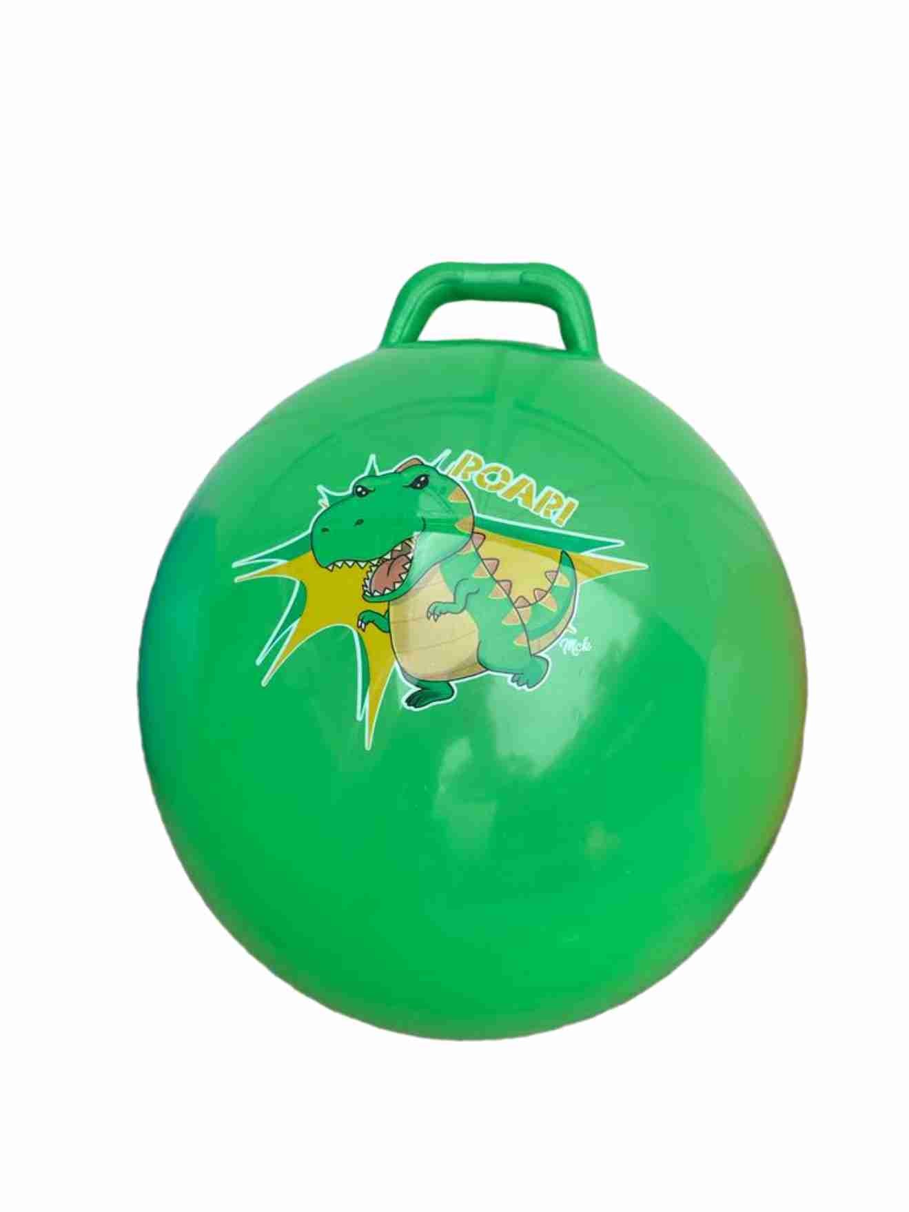PELOTA SALTARINA 22.5''