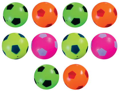 PELOTA BALÓN PESADO PVC 9"