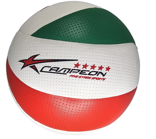 BALON DE VOLEIBOL LAMINADO 12 PANELS