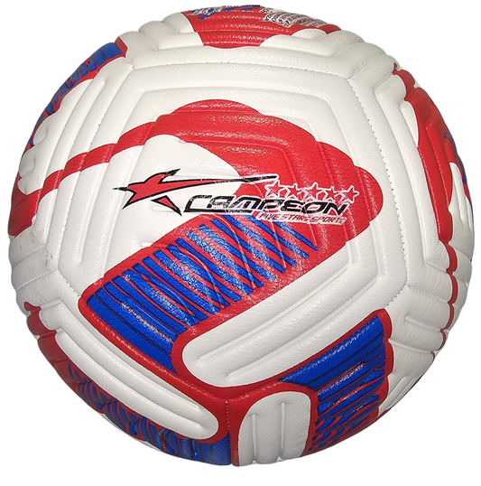 BALON DE FUTBOL ALTO RELIEVE #5 PU