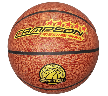 BALON DEPORTIVO BASQUETBOL #7 TIPO PIEL