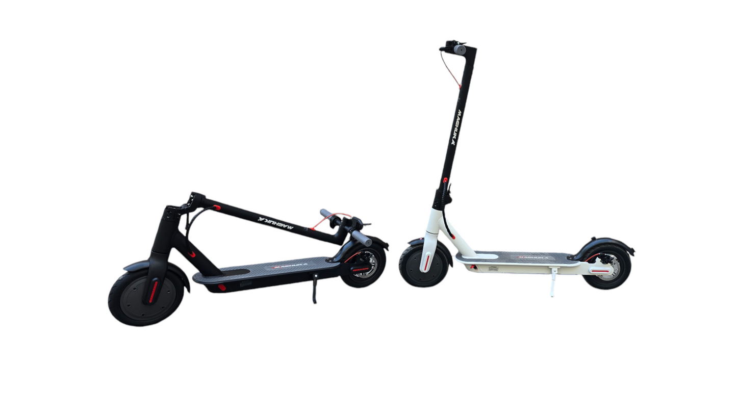 PATIN ELÉCTRICO URBAN