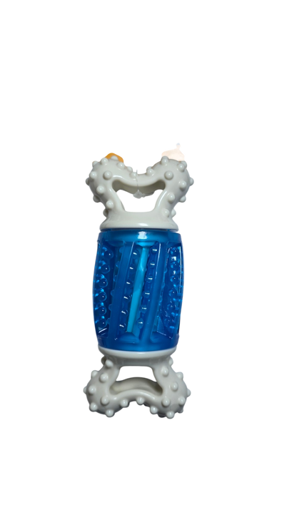 JUGUETE TIPO HUESO PARA MASCOTA 9350 DUOPETS
