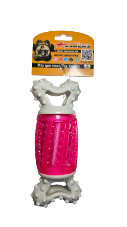 JUGUETE TIPO HUESO PARA MASCOTA 9350 DUOPETS