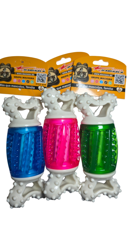 JUGUETE TIPO HUESO PARA MASCOTA 9350 DUOPETS