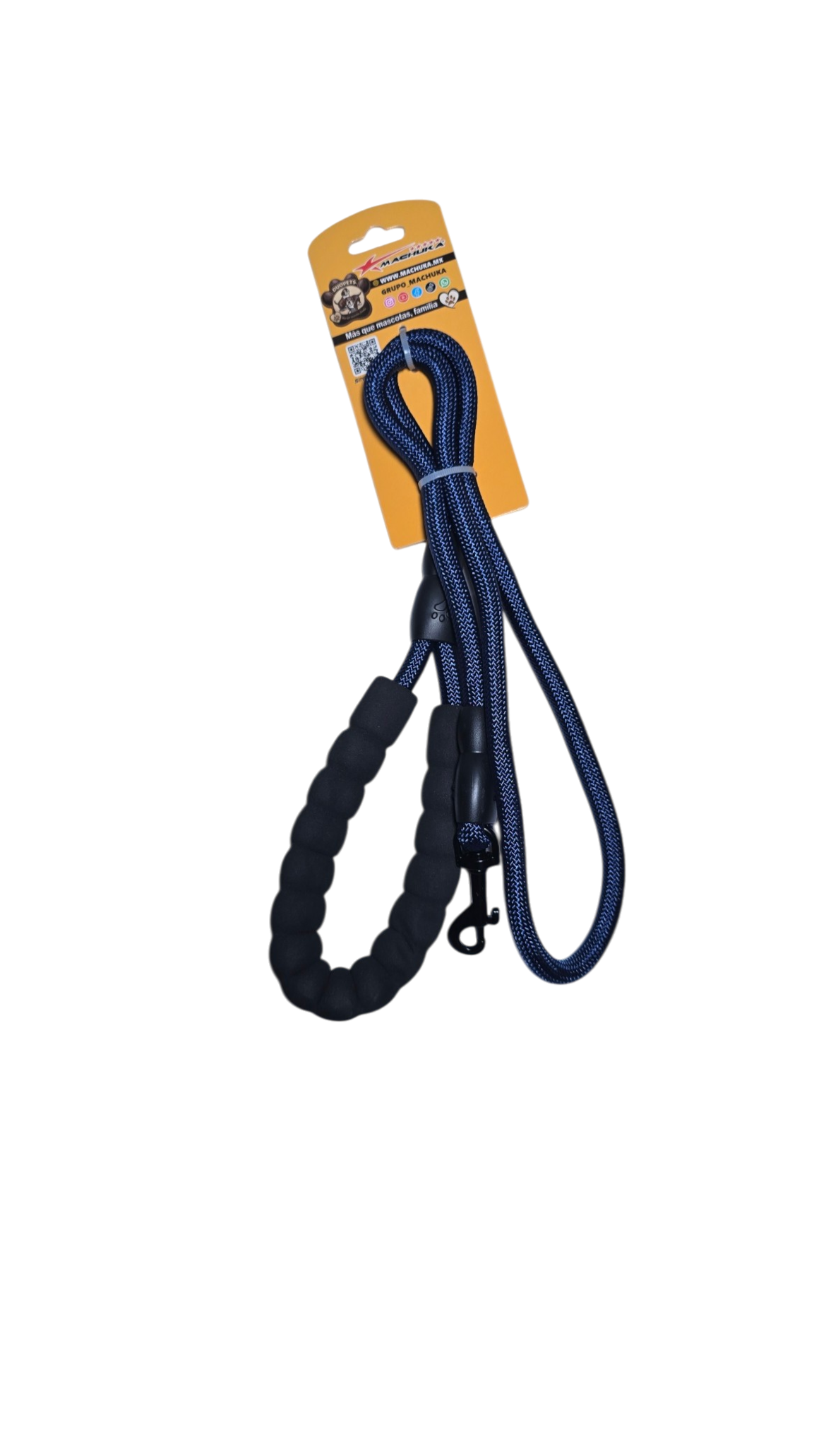 CORREA PARA MASCOTA 9503 DUOPETS