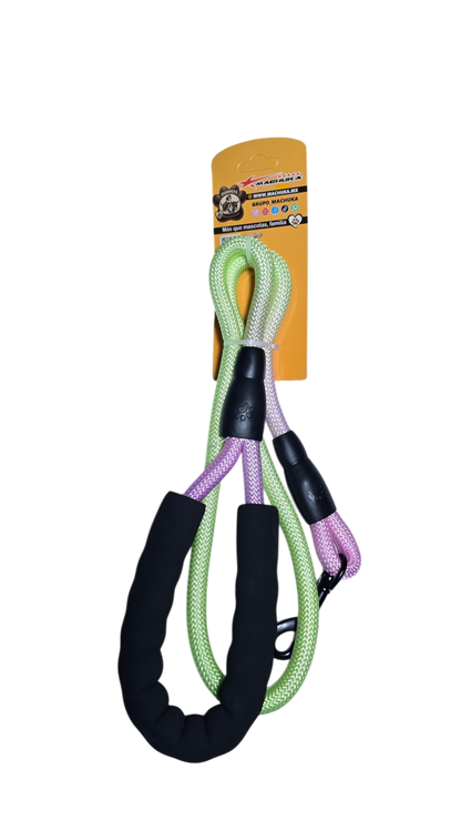 CORREA PARA MASCOTA DEGRADÉ 9510 DUOPETS
