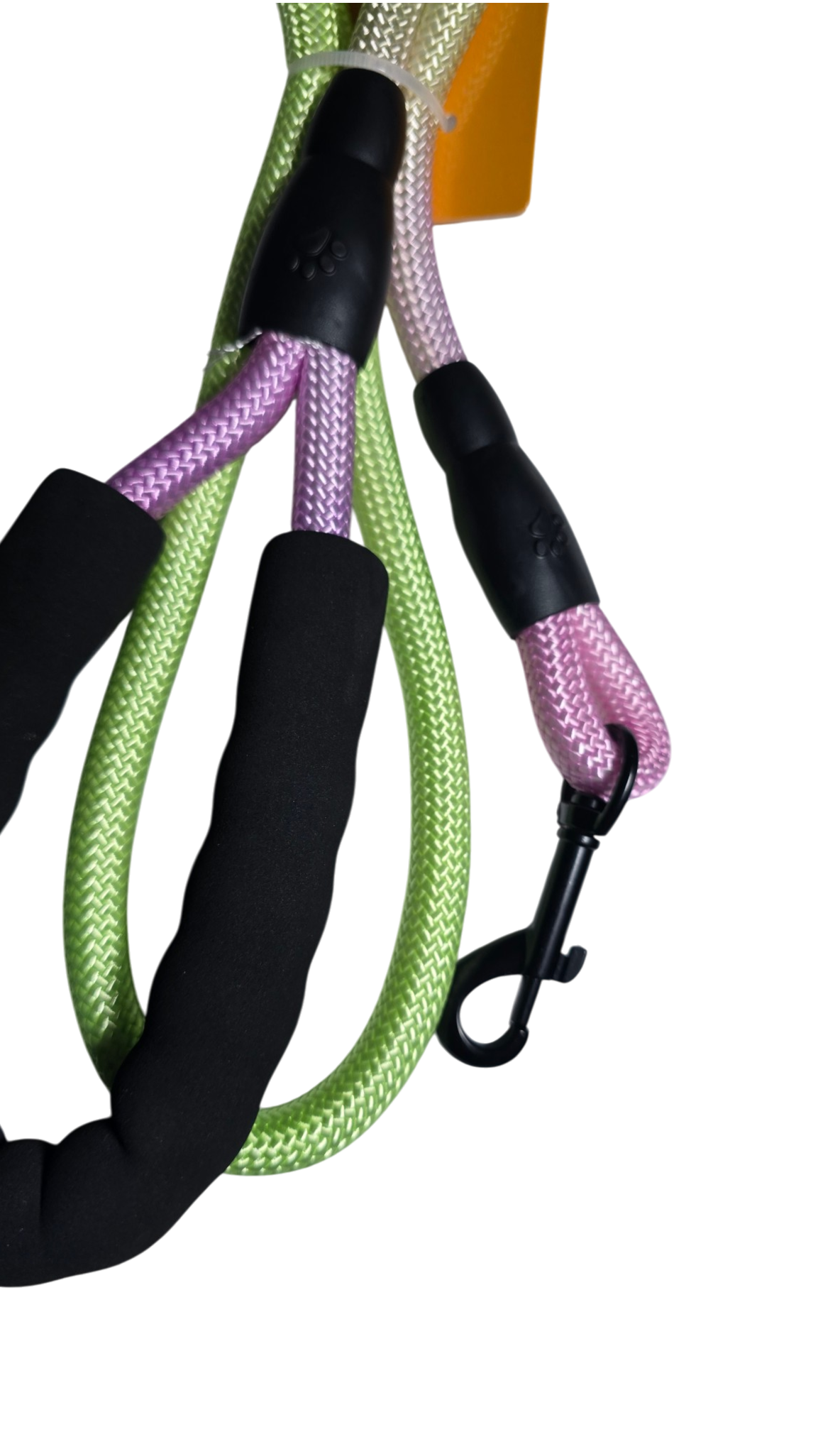 CORREA PARA MASCOTA DEGRADÉ 9510 DUOPETS