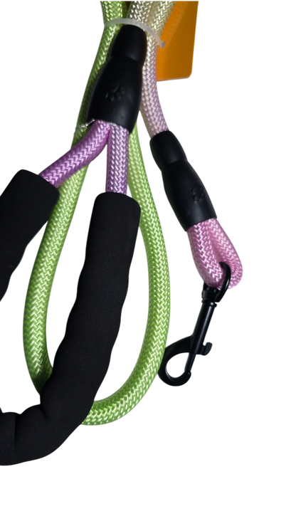 CORREA PARA MASCOTA DEGRADÉ 9510 DUOPETS