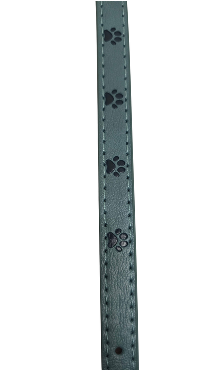 COLLAR PARA MASCOTA HUELLITAS DUOPETS