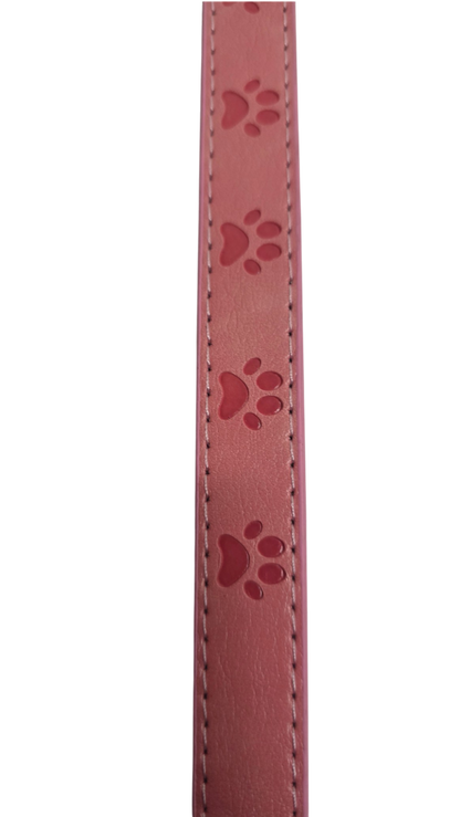 COLLAR PARA MASCOTA HUELLITAS DUOPETS