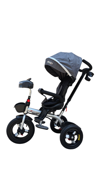 TRICICLO LLANTA DE AIRE ULTRA-26 MACHUKA C/TOLDO