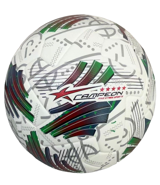 BALON DE FUTBOL LAMINADO #5 MATEO PRO