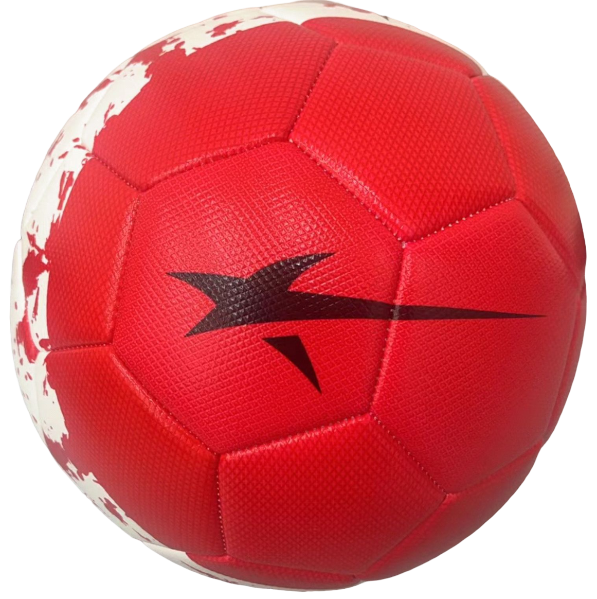 BALON DEPORTIVO DE FUTBOL #5 TEXTURIZADO PU