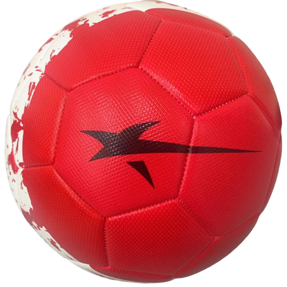 BALON DEPORTIVO DE FUTBOL #5 TEXTURIZADO PU