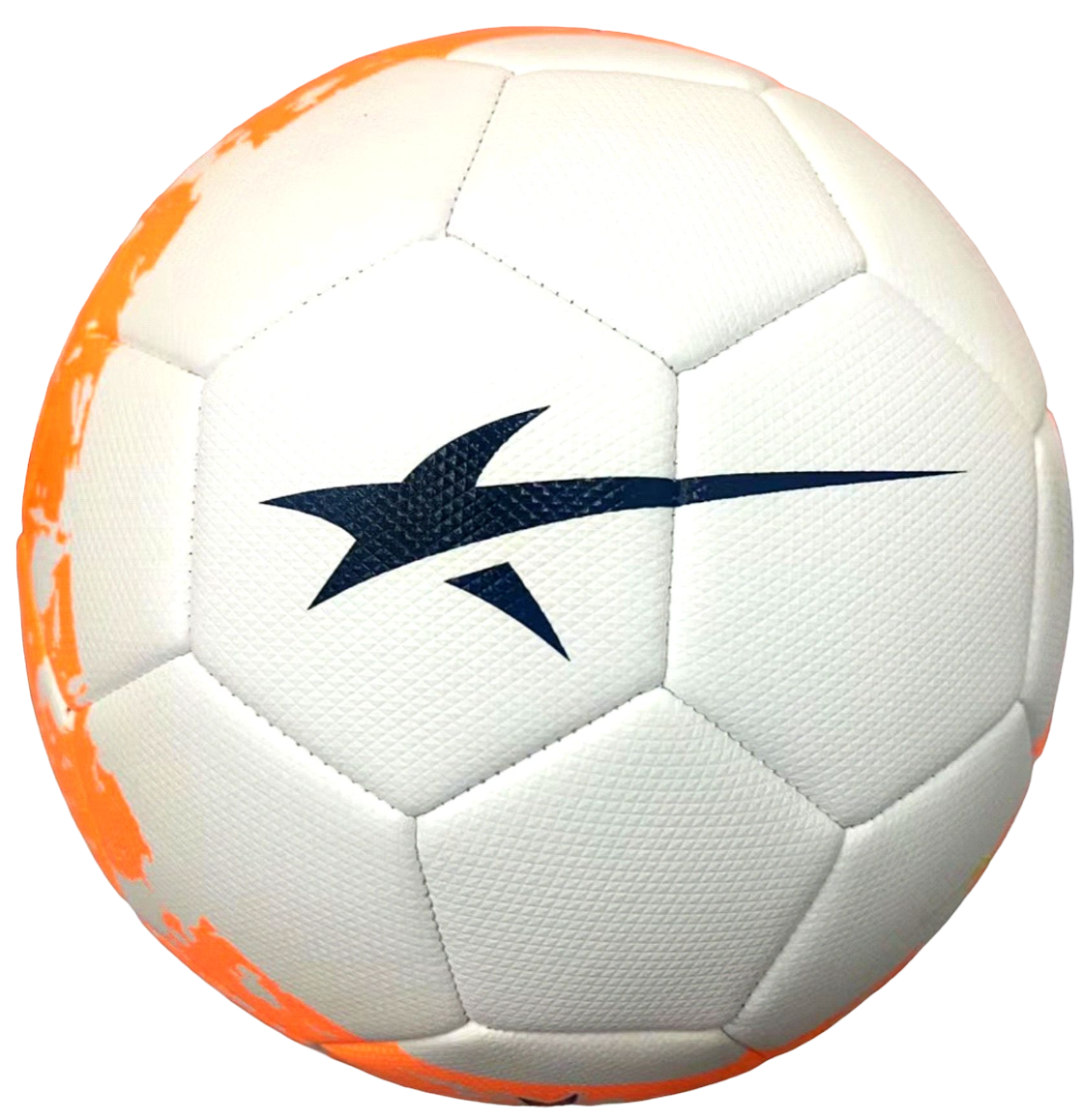 BALON DEPORTIVO DE FUTBOL #5 TEXTURIZADO PU