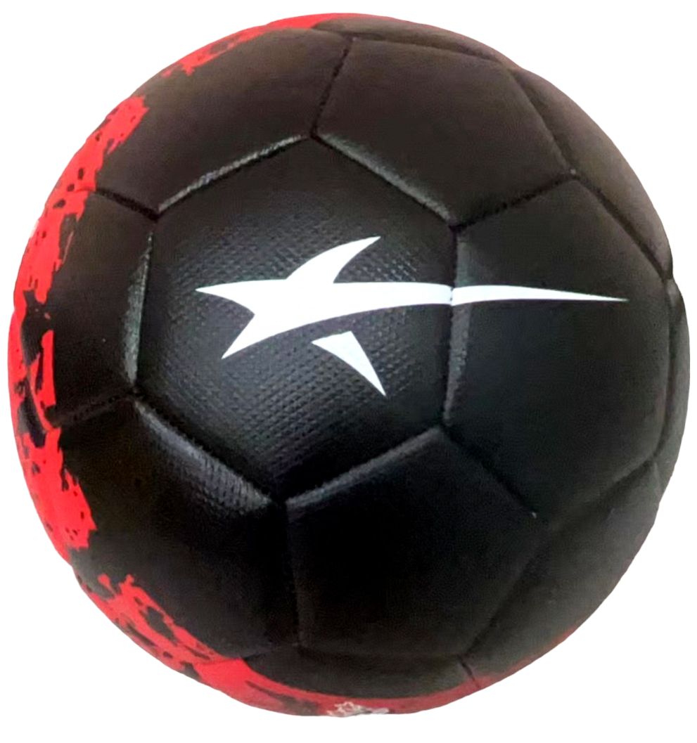 BALON DEPORTIVO DE FUTBOL #5 TEXTURIZADO PU