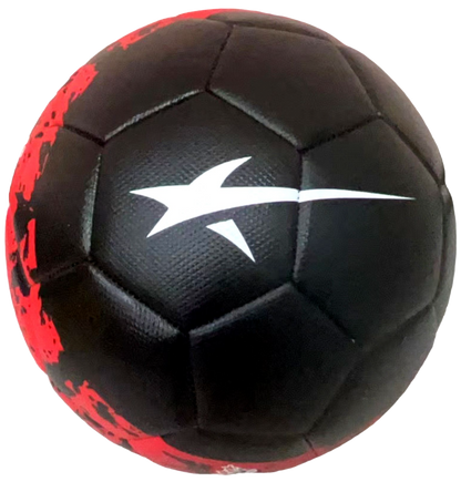 BALON DEPORTIVO DE FUTBOL #5 TEXTURIZADO PU