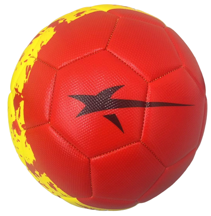 BALON DEPORTIVO DE FUTBOL #5 TEXTURIZADO PU