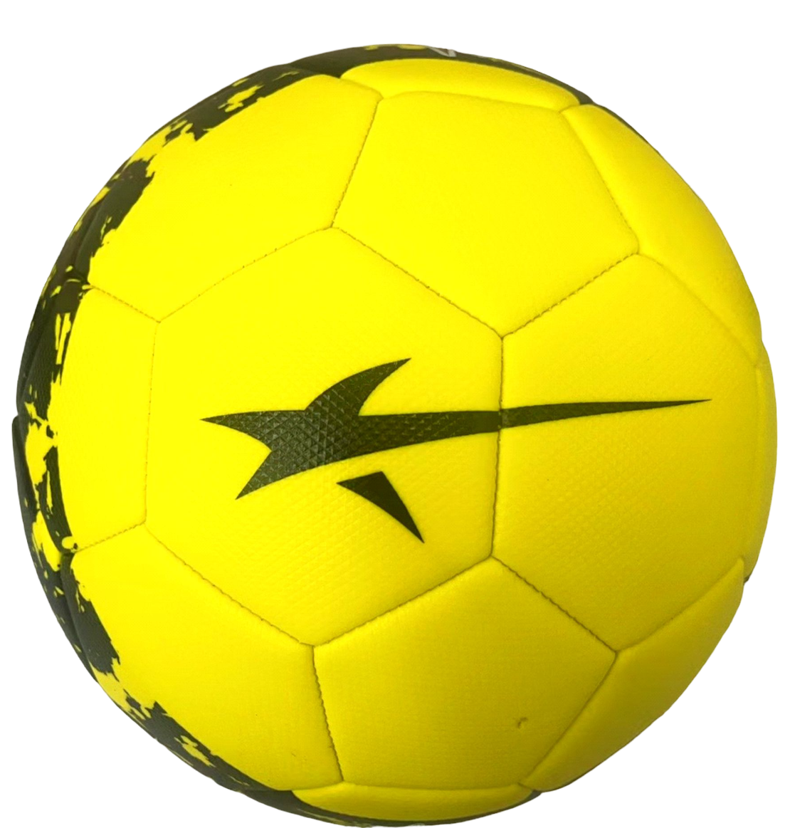 BALON DEPORTIVO DE FUTBOL #5 TEXTURIZADO PU