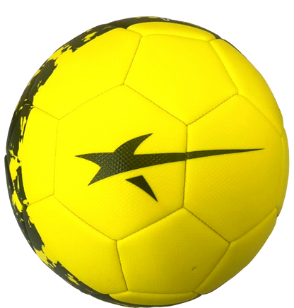 BALON DEPORTIVO DE FUTBOL #5 TEXTURIZADO PU