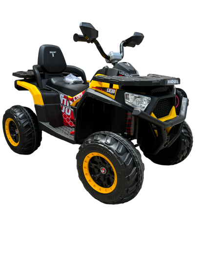 CUATRIMOTO ELÉCTRICA BEAST BST1 12V