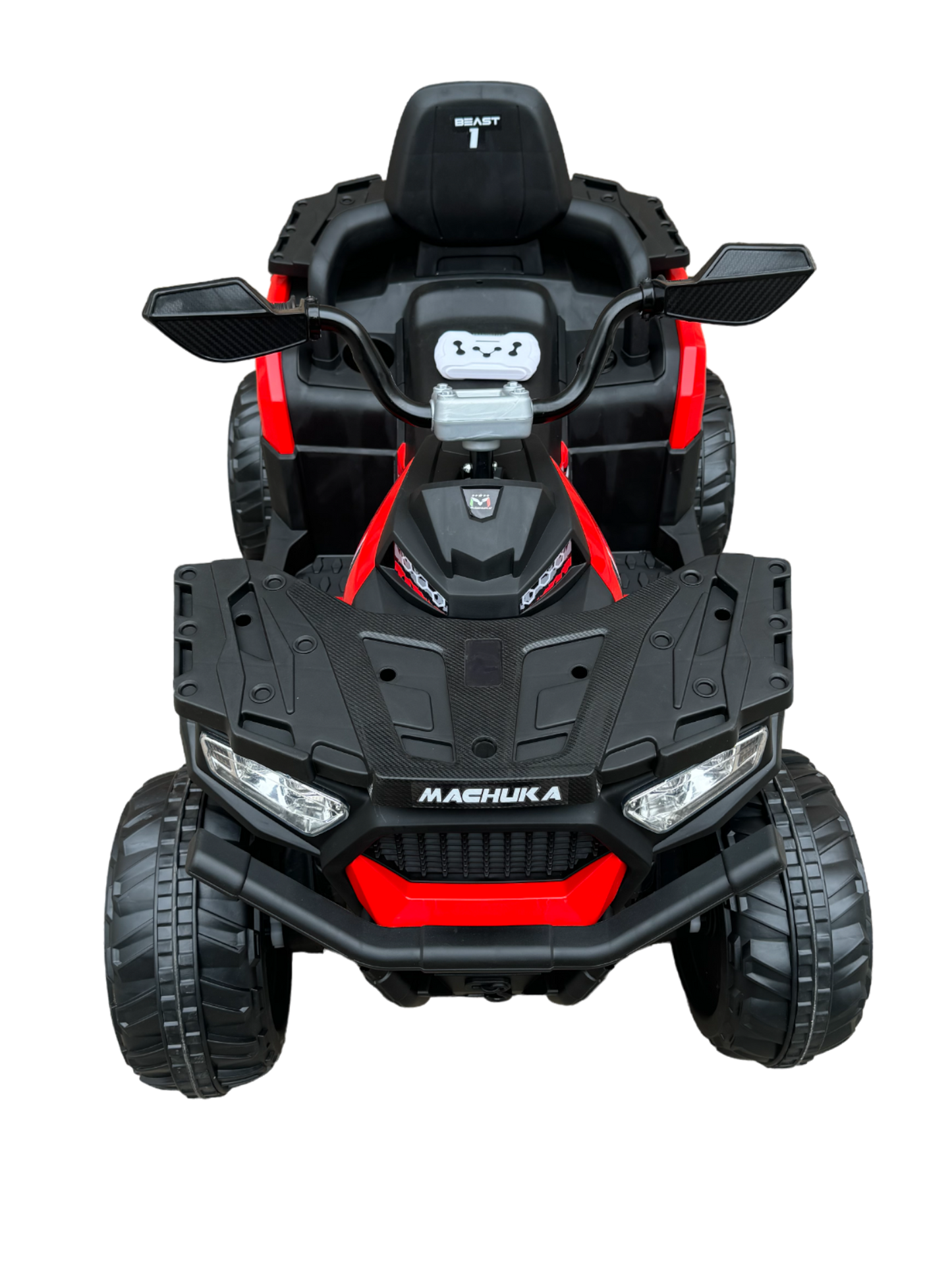 CUATRIMOTO ELÉCTRICA BEAST BST1 12V