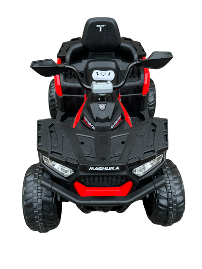 CUATRIMOTO ELÉCTRICA BEAST BST1 12V