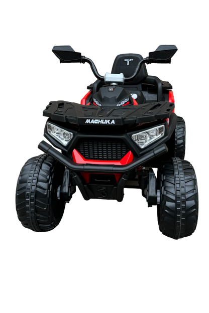 CUATRIMOTO ELÉCTRICA BEAST BST1 12V