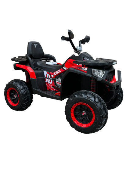 CUATRIMOTO ELÉCTRICA BEAST BST1 12V