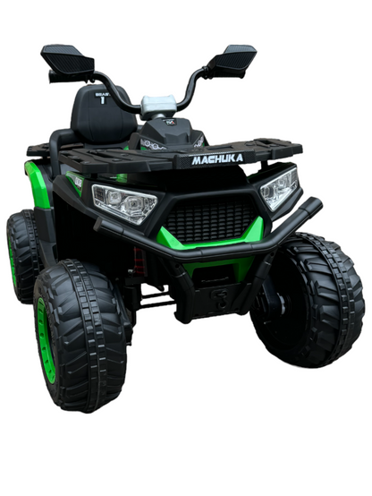 CUATRIMOTO ELÉCTRICA BEAST BST1 12V