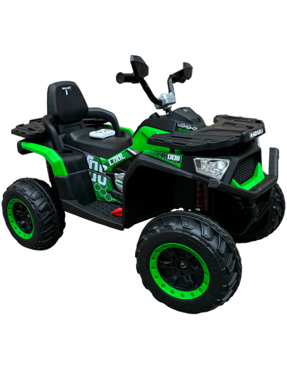 CUATRIMOTO ELÉCTRICA BEAST BST1 12V