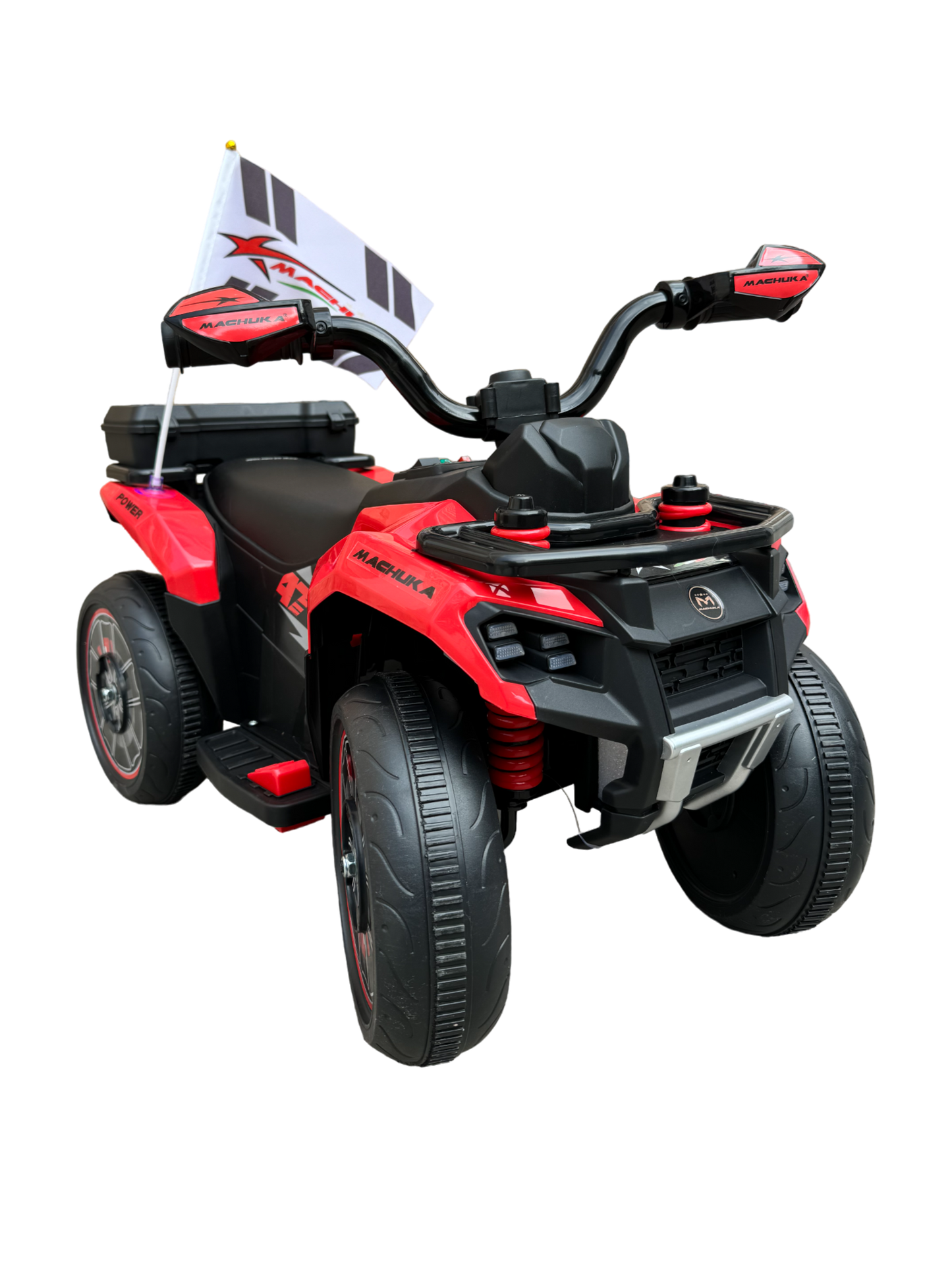 CUATRIMOTO MINI TIPO ATV R59