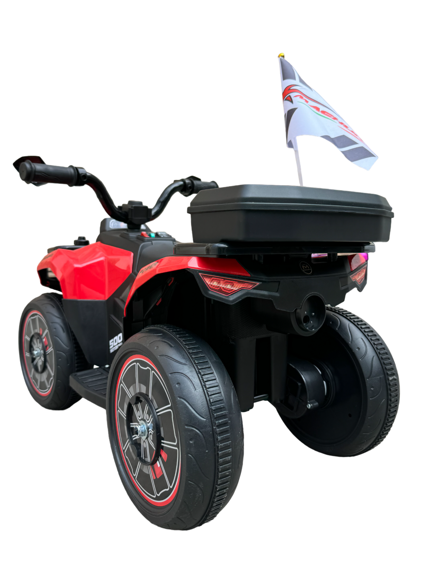 CUATRIMOTO MINI TIPO ATV R59