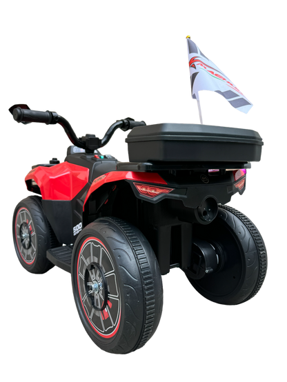 CUATRIMOTO MINI TIPO ATV R59