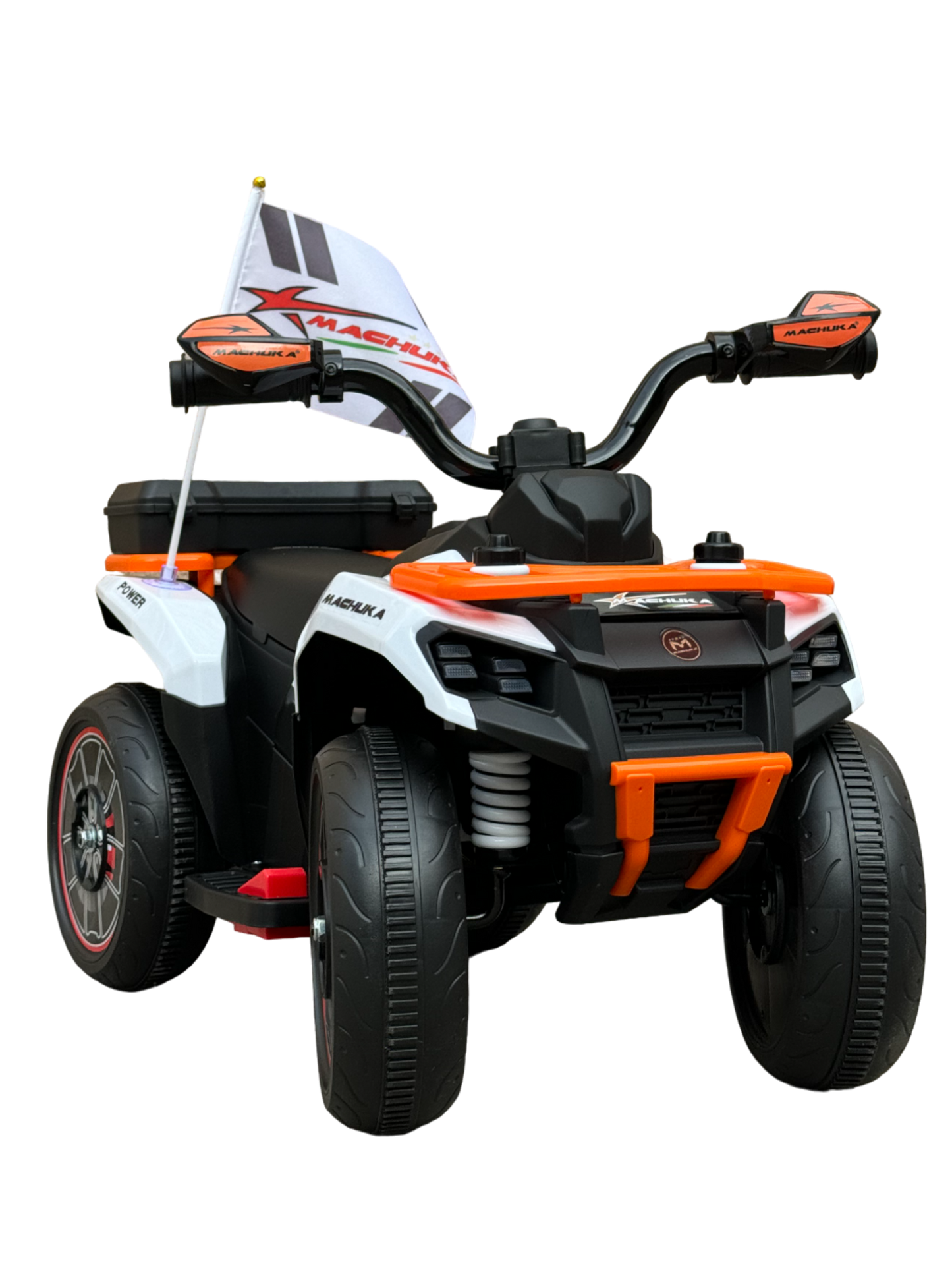 CUATRIMOTO MINI TIPO ATV R59