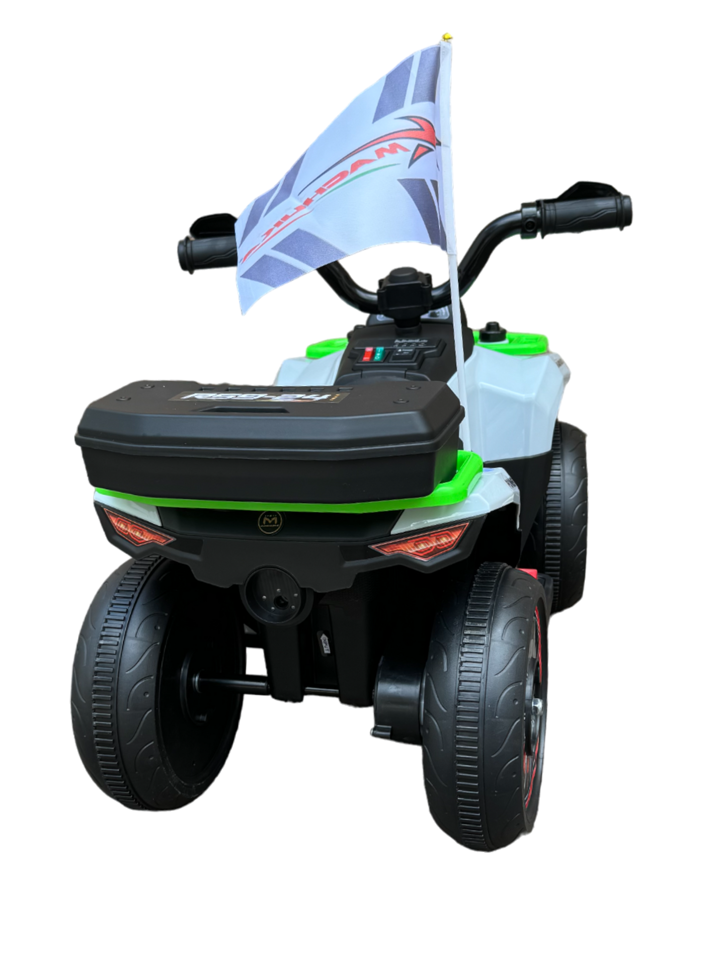 CUATRIMOTO MINI TIPO ATV R59