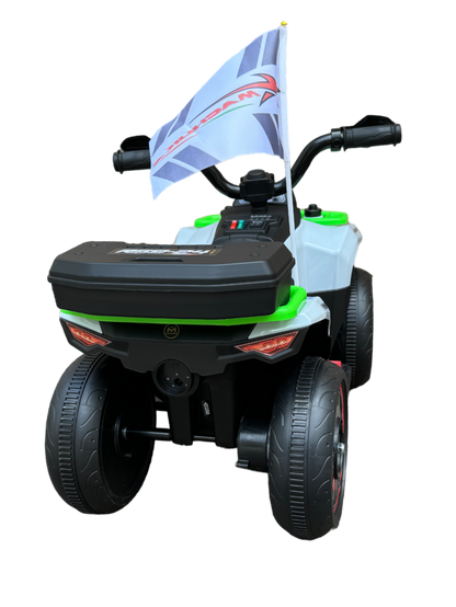 CUATRIMOTO MINI TIPO ATV R59