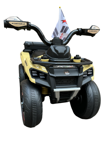 CUATRIMOTO MINI TIPO ATV R59