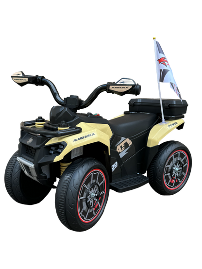 CUATRIMOTO MINI TIPO ATV R59